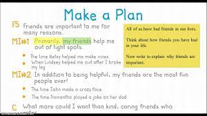 While this was a sequel to the original alien, the writer still needed to summarize the events of the first film in case audiences hadn't seen it or couldn't remember the details. How To Plan Write An Expository Essay Youtube