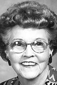 Estelle Drew Obituary (2008)