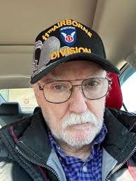 I was at Fort Benning in 1956-1957