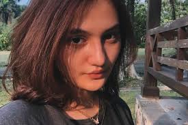 Profil dan Biodata Lengkap Laura Abbas Jackson, Pemeran Sinetron Aku Bukan  Wanita Pilihan