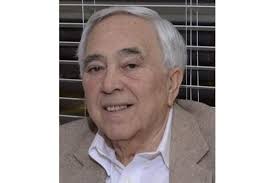 Frank Candeloro Obituary (1933