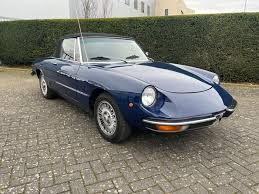 Image result for Blue Procida 1970 Alfa-Romeo