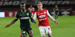 Santa fe vs atlético nacional h2h goals. Inder Medellin Anuncio Que Prestara Estadio Atanasio Girardot Para Nacional Vs Santa Fe Pese A Toque De Queda En La Ciudad Futbol Colombiano Liga Betplay Futbolred