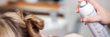 Spray a little hairspray onto a vent brush and tease hair at the crown for a little extra height. How To Hold Your Style Without Hairspray