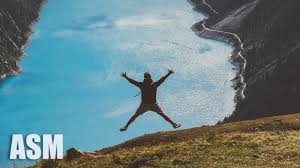 Most Happy Background Music Energetic Upbeat Music Instrumental Alive By Ashamaluevmusic Youtube