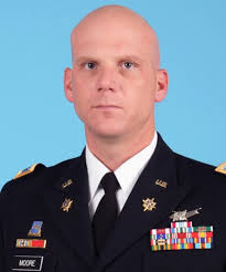 The C5ISR Center recognized two U.S. Army warrant officers and U.S. Army  Intelligence Center of Excellence fellows with the Meritorious Service  Medal this week. CW4 Sean Moore and CW3 Dane Rosenkrans spent