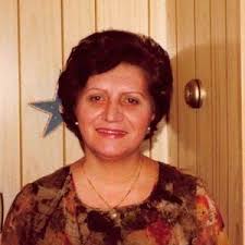 Maria Damiani Obituary (2019)