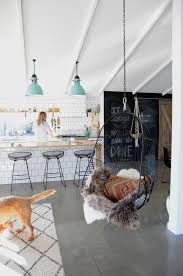 Nice Studio Home Creative Talent Down Under By Http Www Tophomedecorideas Space Kitchen Decor Designs Cuisine Americaine Deco Appartement Mobilier De Salon
