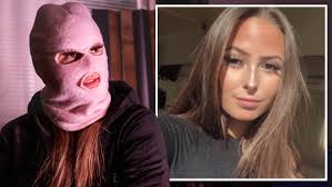 Felicia Eriksson var Fröken Snusk