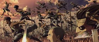 1920x1240 anime attack on titan shingeki no kyojin eren yeager mikasa ackerman armin arlert attack on titan hd wallpaper. Free Download Shingeki No Kyojin1860251 Attack On Titan Season Attack On 10192x4394 For Your Desktop Mobile Tablet Explore 34 Attack On Titan Season 2 Wallpapers Attack On Titan Wallpaper