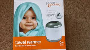 And then i scrub my feet. Baby S Journey Towel Warmer Review And Giveaway Annmarie John