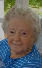 Mary Dashiell Obituary (1921