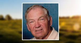 Forrest "Jack" Crump Obituary April 13, 2024