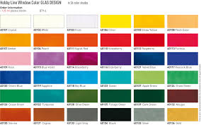 ideas eye catching dupli color color chart for your