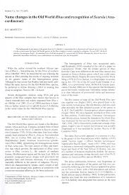 Image result for Searsia rogersii