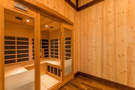 Personally i go to sauna both before and after i go swimming, but mostly just to cleanse my skin. 8 Infrared Sauna Tips To Maximize The Benefits Of Your Session