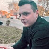 Mark Benjamin Will II Obituary