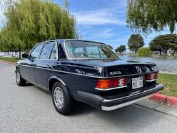 Image result for China Blue 1980 Mercedes