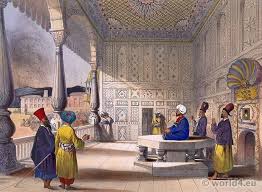 Shah Shuja as Emir of Afghanistan
