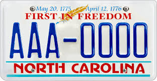 If you have been to the ncdmv website to look at the choices, then you know it is hard to navigate. License Plate Lookup In North Carolina Check Any Nc Plate Number