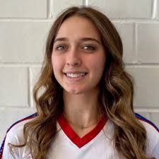 Isabel Rochemont's Lafayette High School Bio