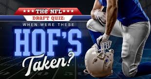 Check out our inside the nfl channel. The Ultimate Monday Night Football Trivia Brainfall