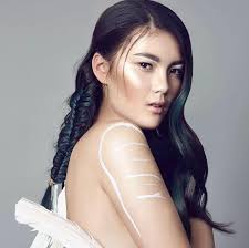 Nakita Williams's Instagram, Twitter & Facebook