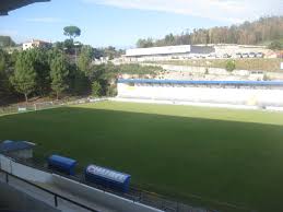 The stadium is able to hold 3,500 people. Fc Porto Vai Tratar Gratuitamente Relvado Do Estadio Do Vizela