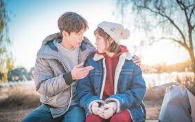 A very healthy, sensible, genuine kind of story as to friendship, family, love, goal, career and priority. K Drama Watch Weightlifting Fairy Kim Bok Joo Rhiannon Thomas