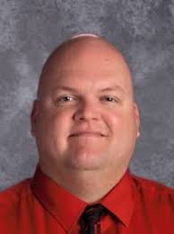 Announcing Next Year's Athletic Director