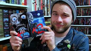 KILL RIVER & KILL RIVER 2