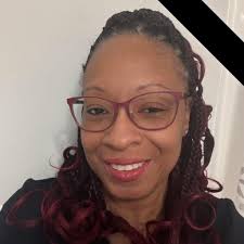 Heartbroken by the sudden loss of my friend and soul sister, Angie Stone.  We travel a lot for a living to do what we love. Always praying to leave  and get back