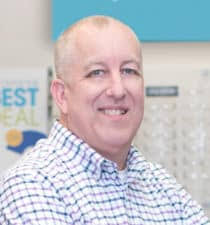 An Eye for Inner Space