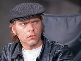 Pictures of Paul Dillon