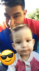 Lulabro Active Support Carlos Lora