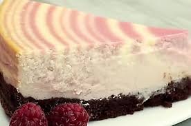 Cappuccino Torte Rezept Mit Bild Rezept Himbeer Kuchen Kuchen Und Torten Rezepte Zebrakuchen