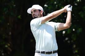 After winning the 2015 nova scotia open, abraham ancer reflects on his path to the pga tour and the type of attitude he hopes to bring between the ropes. Porsche European Open 2021 Kaymer Und Weitere Hochkarater