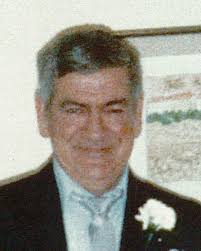 Obituary of Reginald Tripp