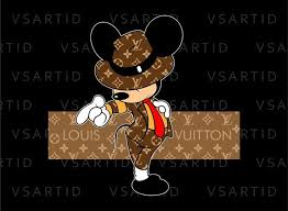 Supreme wallpapers supreme desktop wallpapers 47 1920x1080 and 1920x1200 wallpapers. Mickey Mouse Supreme Cartoon Gucci Wallpaper Novocom Top