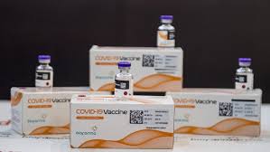 A covid‑19 vaccine is a vaccine intended to provide acquired immunity against severe acute respiratory syndrome coronavirus 2 (sars‑cov‑2), the virus causing coronavirus disease 2019. Kenali Perbedaan Tiga Kemasan Vaksin Covid 19 Dari Sinovac Tirto Id