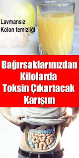 Toksin Saglik Health Natural Home Remedies Remedies
