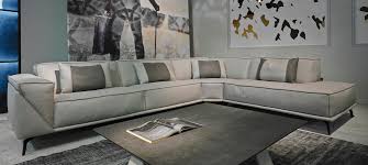 Gamma Edwin Living Room Decor Modern Furniture Luxury Italian Furniture