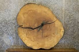 Rustic natural wood slices round poplar wooden slab table. Tree Slices Circle Cut Lumber Figured Black Walnut Lumber Live Edge Furniture Lumber Shack