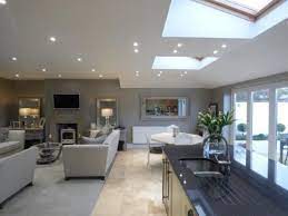 3 Bed Semi Detached House For Sale In Tullimore Road Liverpool Merseyside House Redesign Terraced House Interior Open Plan Kitchen Diner