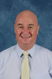 Trip Down Memory Lane For High Achieving School Principal