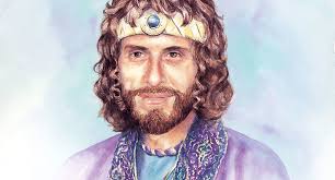 Formed in the Master's Hand