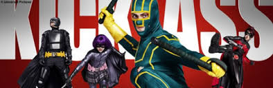 It is based on the comic book of the same name by mark millar and john romita, jr. Die Kino Kritiker Kick Ass Quotenmeter De Mobile