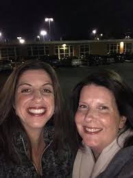 Thank you for the awesome 25th reunion event