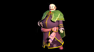 Oliver is one of the characters added to the game in the guided by a dream update, and was made available to players in the fifteenth grand hero battle, which initially ran from january 14, 2018 through january 23, 2018. Artstation Oliver Skyler Foxx