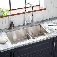 Maybe you would like to learn more about one of these? Large Undermount Sink Signature Hardware